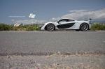 McLaren P1 by SR Auto Group 2015 года